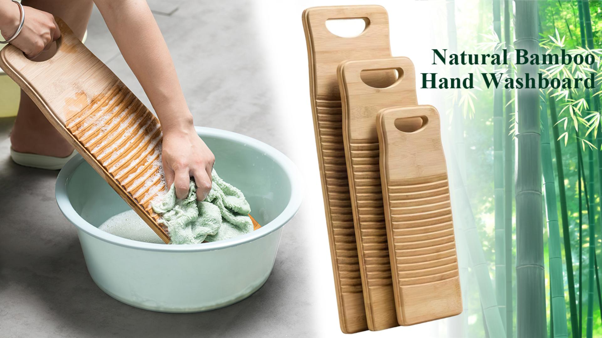 Amazon.com: Washboard for Laundry: Rustic, Vintage Washboard
